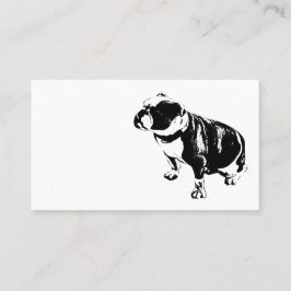 Steady Is Enough Visitenkarte