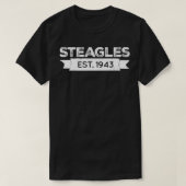 Steagles Essential T Shirt (Design vorne)