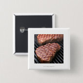 Steak 2 button (Vorne & Hinten)