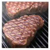 Steak 2 fliese (Vorderseite)