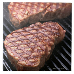 Steak 2 fliese