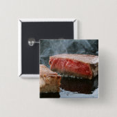 Steak 3 button (Vorne & Hinten)