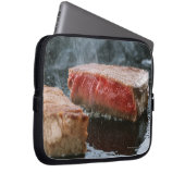 Steak 3 laptopschutzhülle (Vorne Rechts)