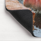 Steak 3 mousepad (Ecke)