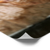 Steak 3 poster (Ecke)