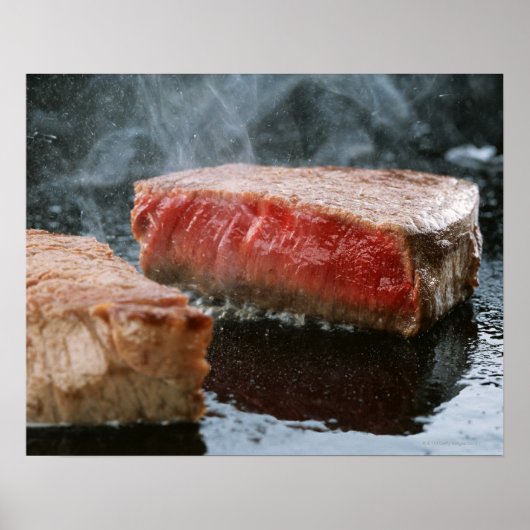 Steak 3 poster (Vorne)