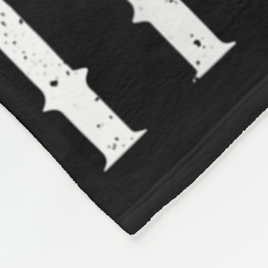 Steak It Easy Funny Grillen Barbecue Meat Smoker P Fleecedecke (Ecke)