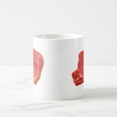 Steak Kaffeetasse (Mittel)