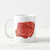 Steak Kaffeetasse (Links)