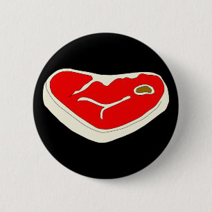 Steak-Knopf Button