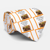 STEAK KRAWATTE (Gerollt)