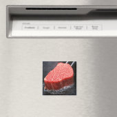 Steak Magnet (In Situ (Geschirrspüler))