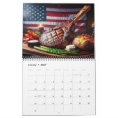 Steak Mania World Tour 2025/2026 Kalender (Jan 2027)