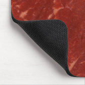 Steak Mousepad (Ecke)