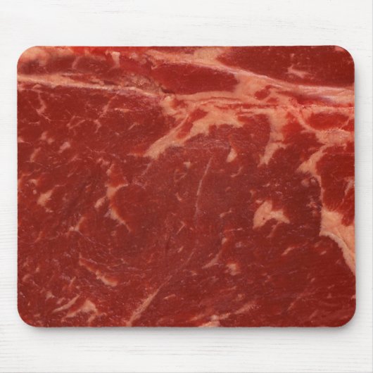 Steak Mousepad (Vorne)