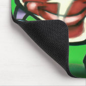 Steak Mousepad (Ecke)