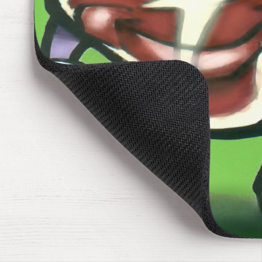 Steak Mousepad (Ecke)