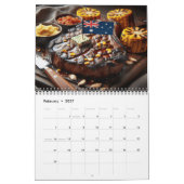 Steak Passport 2025/2026 Beef Tour Kalender (Feb 2027)