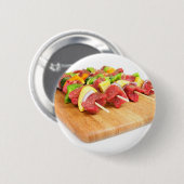 SteakKabob Button (Vorne & Hinten)