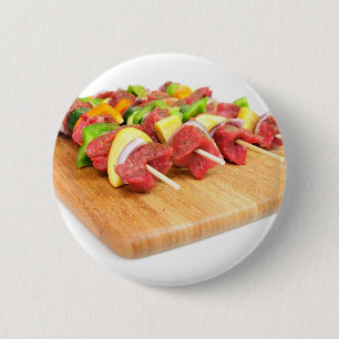 SteakKabob Button