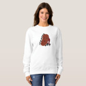 Steakout Sweatshirt (Vorne ganz)
