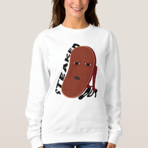 Steakout Sweatshirt