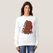 Steakout Sweatshirt (Vorne ganz)