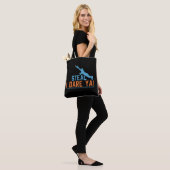 Steal I wage Ya - Baseball Softball Shirt Tote Bag Tasche (Am Model)