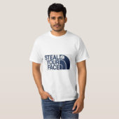 Steal Your Face T-Shirt (Vorne ganz)