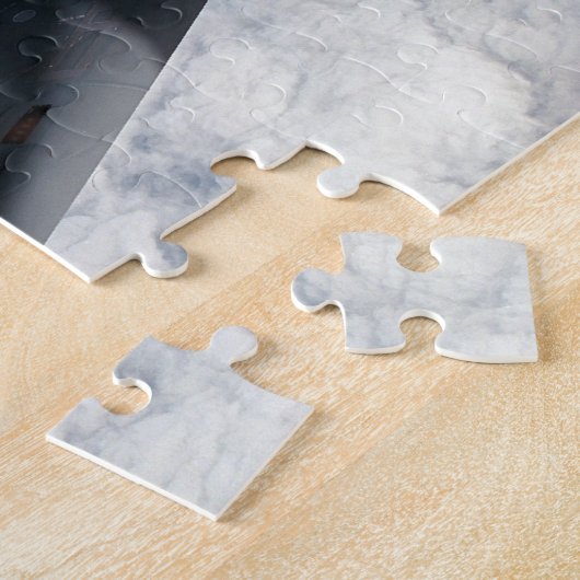 Stealth Bomber Puzzle (Seite)