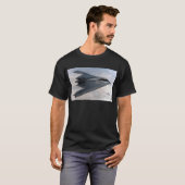 Stealth Bomber T-Shirt (Vorne ganz)