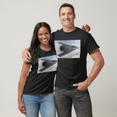 Stealth Bomber T-Shirt (Unisex)