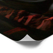 Stealth Essence Poster (Ecke)