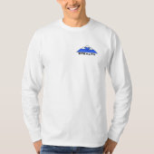 Stealth Field T-Shirt (Vorderseite)