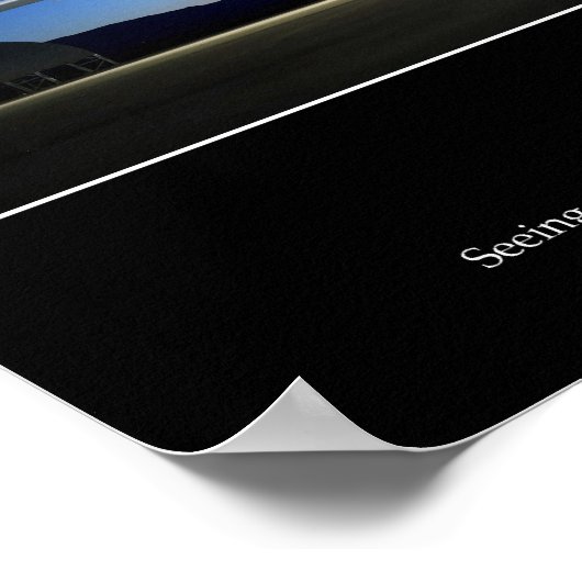 Stealth: Inspiration Poster (Ecke)