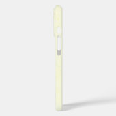Stealth Millionaire Case-Mate iPhone Case (Rückseite / Links)