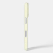 Stealth Millionaire Case-Mate iPhone Case (Rückseite / Rechts)