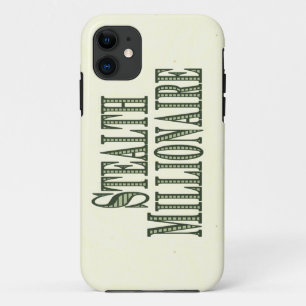 Stealth Millionaire iPhone 11 Hülle