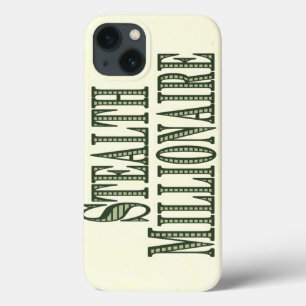 Stealth Millionaire Case-Mate iPhone Hülle