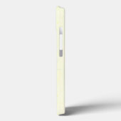Stealth Millionaire Case-Mate iPhone Hülle (Rückseite / Links)