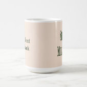 Stealth Millionaire Kaffeetasse (Mittel)