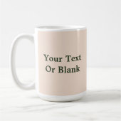 Stealth Millionaire Kaffeetasse (Links)