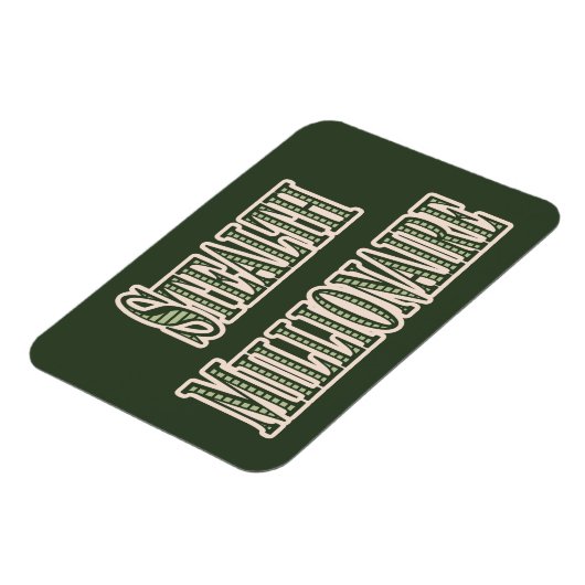 Stealth Millionaire Magnet (Linke Seite)