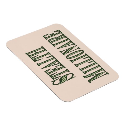 Stealth Millionaire Magnet (Rechte Seite)