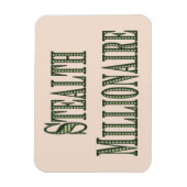 Stealth Millionaire Magnet (Vertikal)