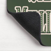 Stealth Millionaire Mousepad (Ecke)