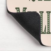 Stealth Millionaire Mousepad (Ecke)