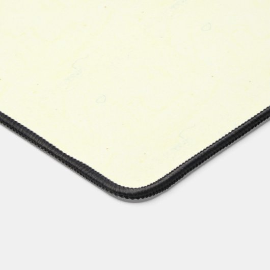 Stealth Millionaire Schreibtischunterlage (Ecke)