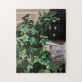 Stealth Mode Puzzle, 11" x 14", 252 pieces Puzzle