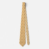 Stealth Neck Tie Krawatte (Vorderseite)